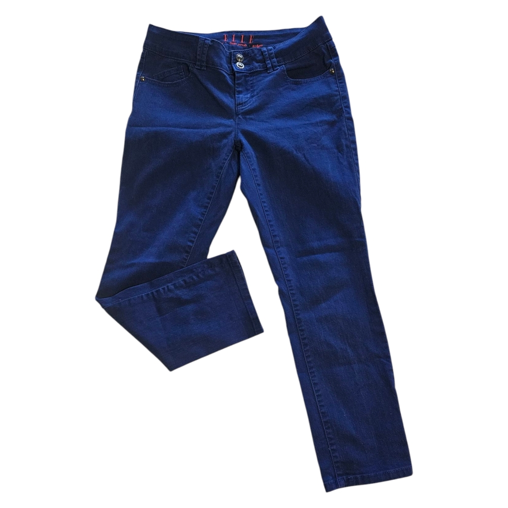 Women's Blue Jeans